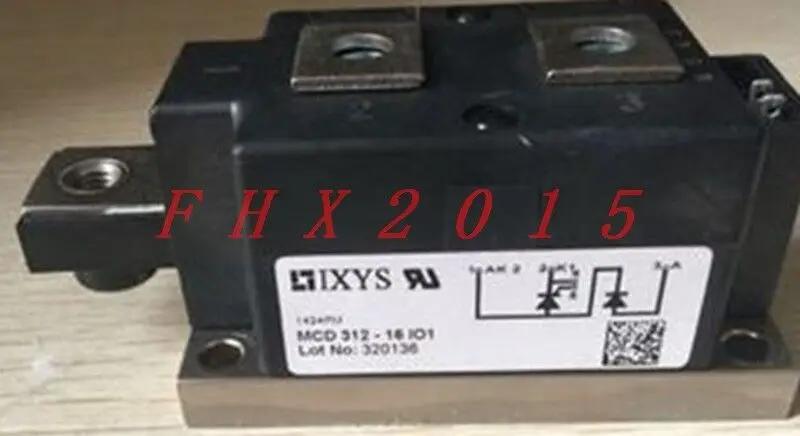 IXYS Thyristorl ̿, ο MCD312-16IO1